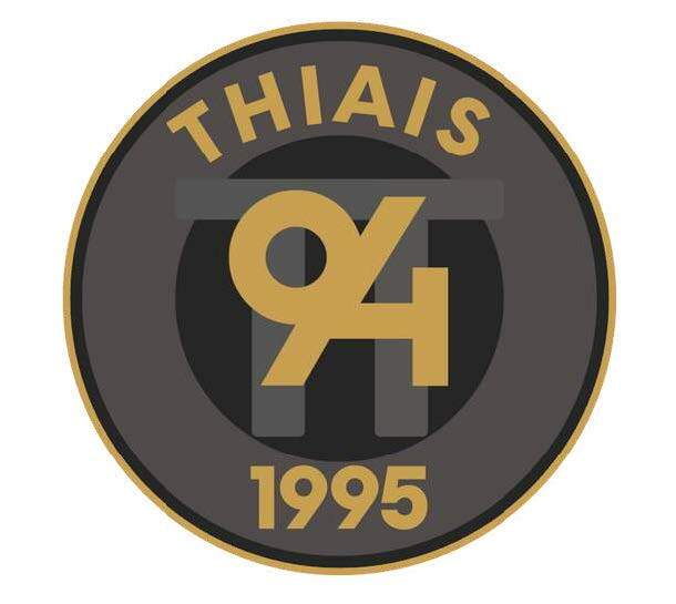 Maillot des 30 ans du club !!!