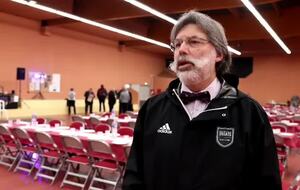 Video d'Alexis Zikria