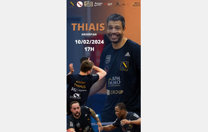 Championnat régional et national J3 Phase 2