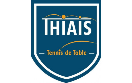 Un nouveau logo pour le club !!!