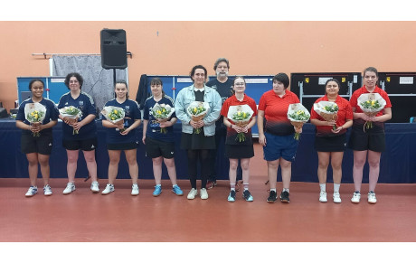 Compétitions des 3 équipes nationales du 8 mars