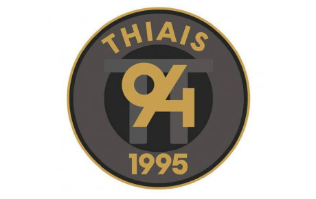 Maillot des 30 ans du club !!!