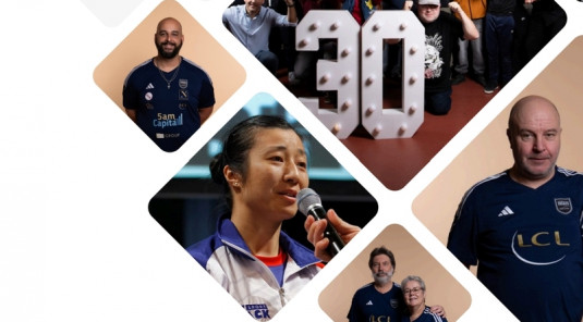 Assemblée générale 12 juin 2026 à 19h